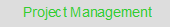 Project Management